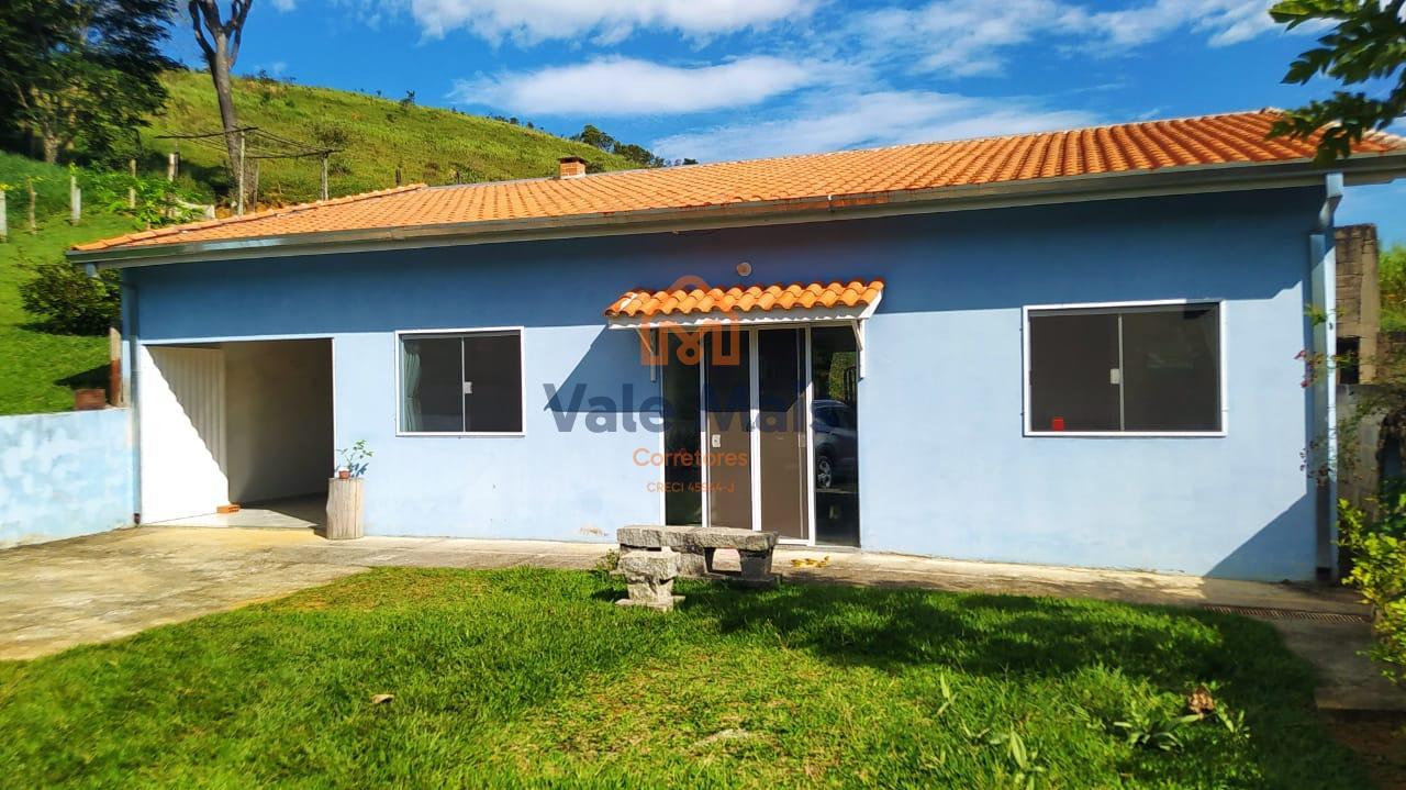 Casa para alugar com 2 quartos, 1360m² - Foto 4