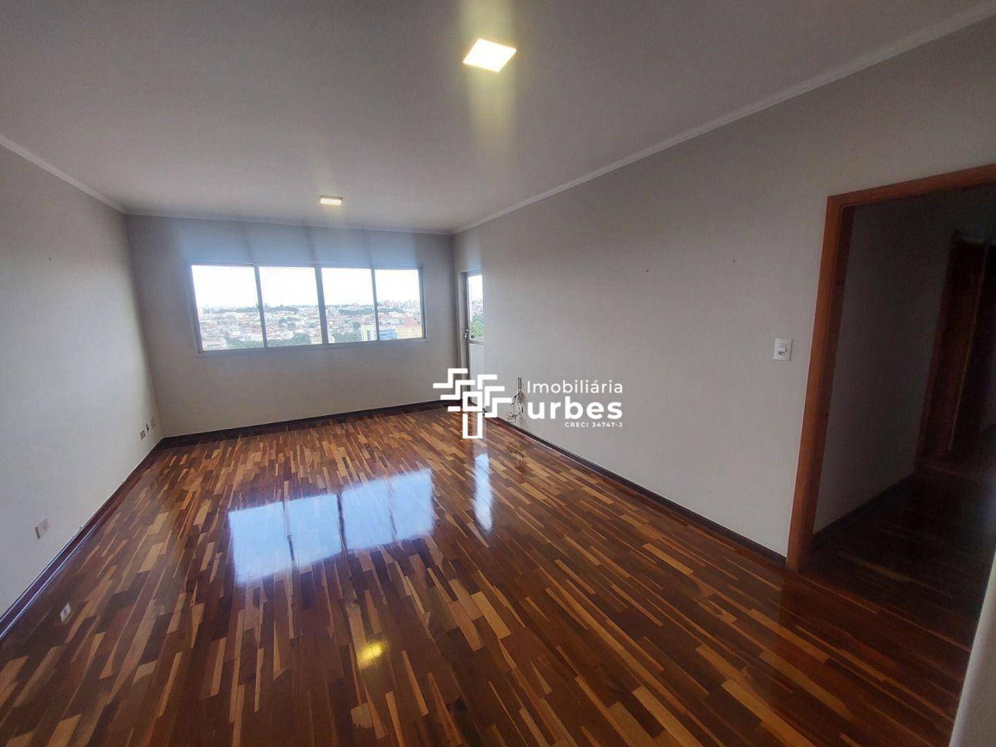 Apartamento, 3 quartos, 177 m² - Foto 2