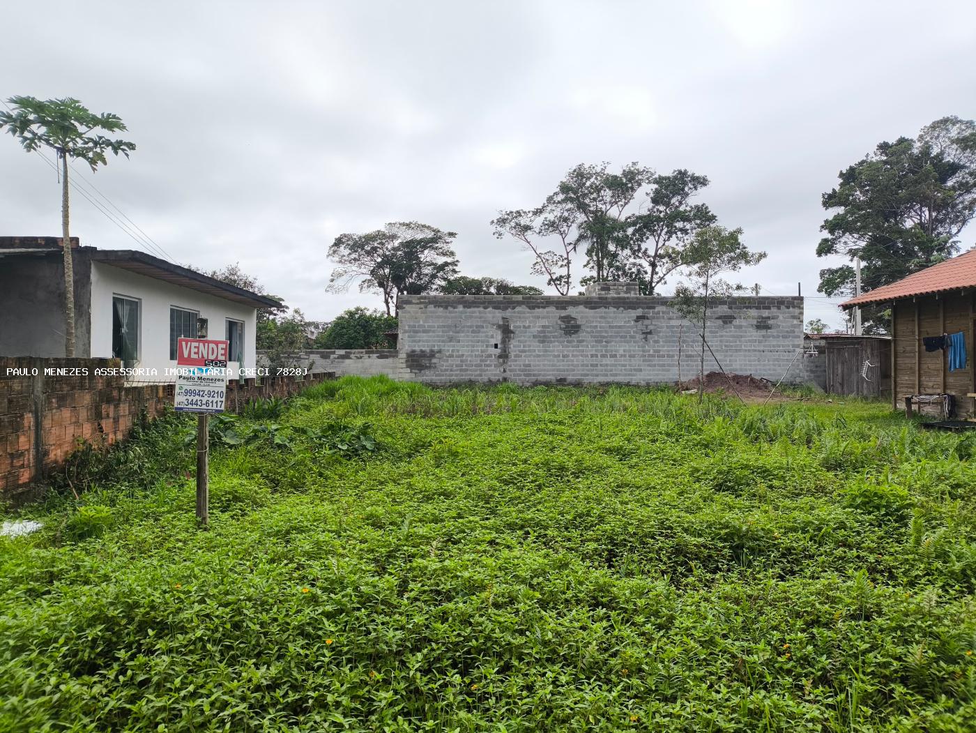 Terreno à venda, 300m² - Foto 2