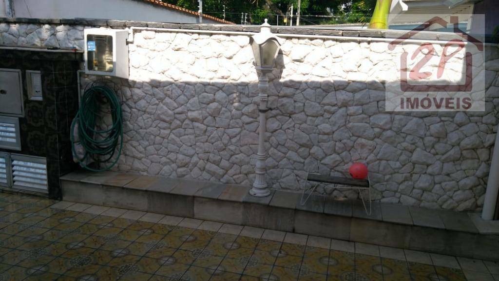 Sobrado, 6 quartos, 350 m² - Foto 64