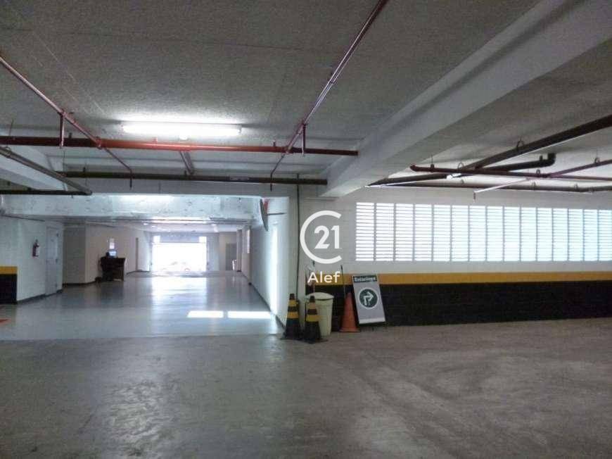 Conjunto Comercial-Sala para alugar, 132m² - Foto 44