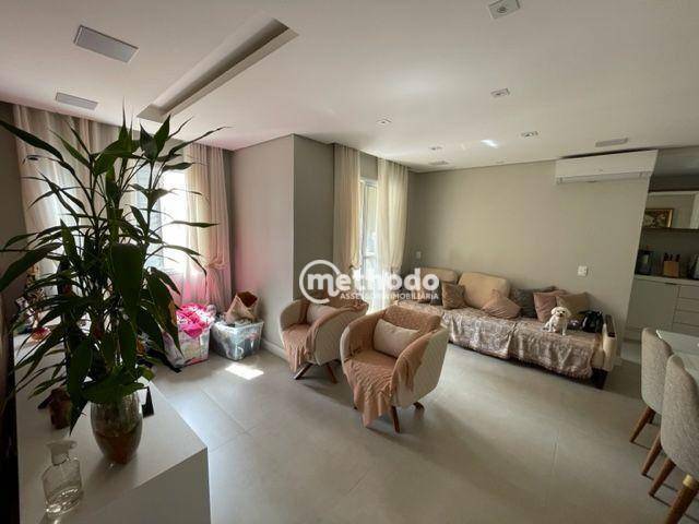 Apartamento à venda com 2 quartos, 70m² - Foto 2