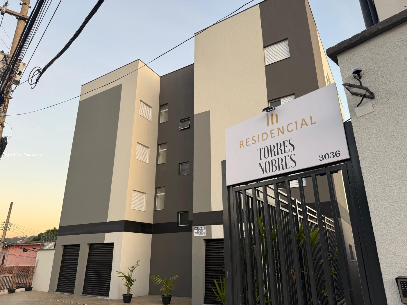 Apartamento para alugar com 2 quartos, 50m² - Foto 1