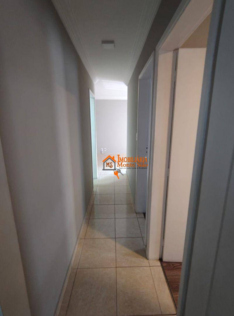 Apartamento à venda com 2 quartos, 51m² - Foto 13
