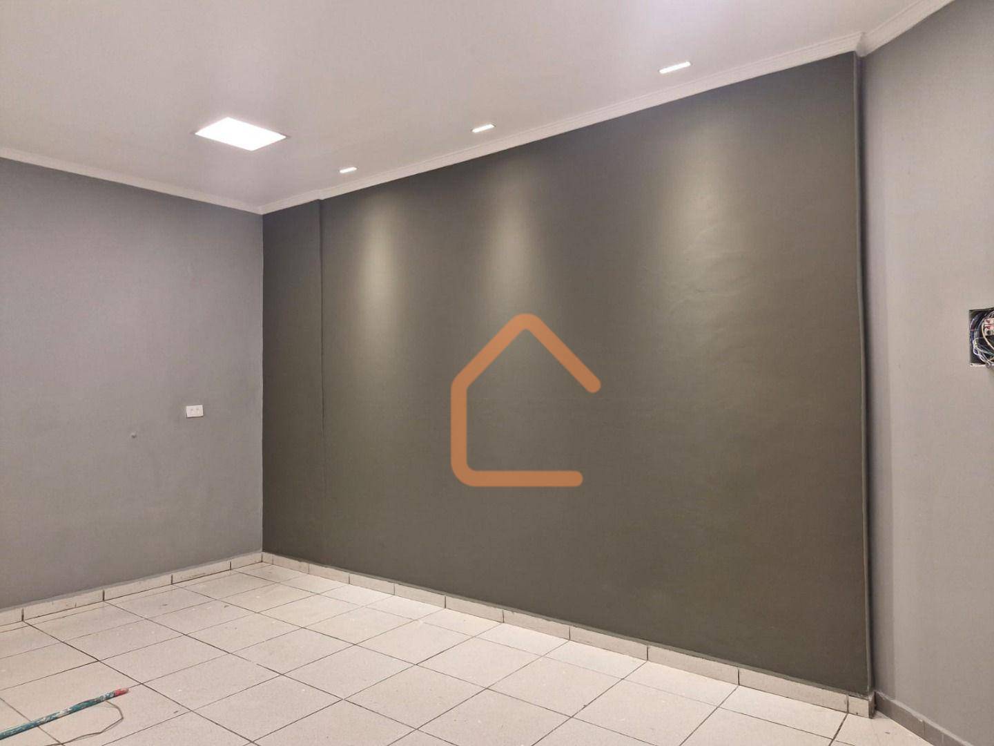 Conjunto Comercial-Sala para alugar, 35m² - Foto 5