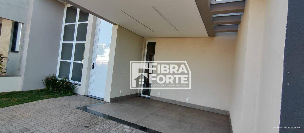 Casa de Condomínio à venda com 3 quartos, 140m² - Foto 3