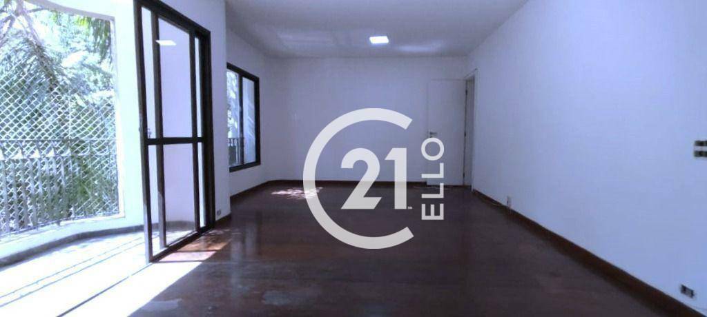 Apartamento à venda com 4 quartos, 160m² - Foto 2