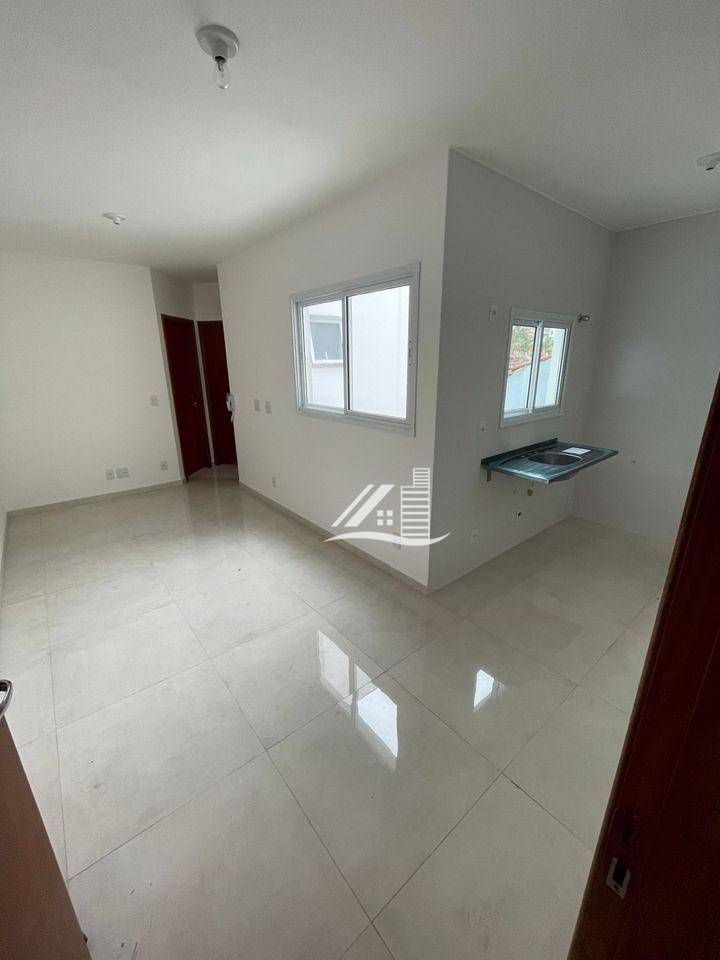 Cobertura à venda com 2 quartos, 80m² - Foto 7