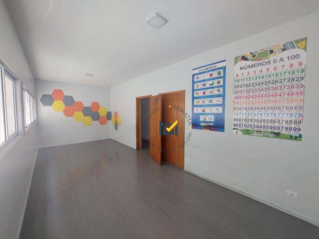 Loja-Salão para alugar, 482m² - Foto 11