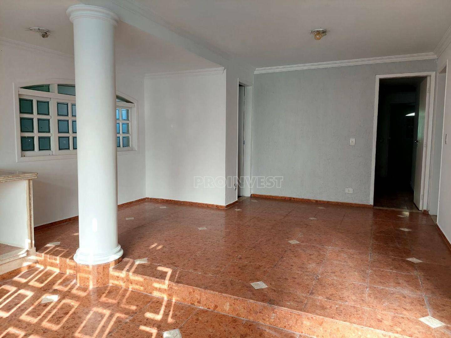 Casa de Condomínio à venda com 3 quartos, 145m² - Foto 4