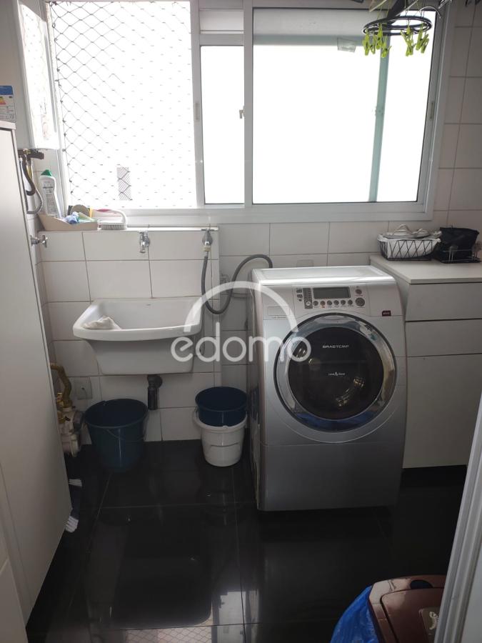 Apartamento à venda com 2 quartos, 102m² - Foto 9