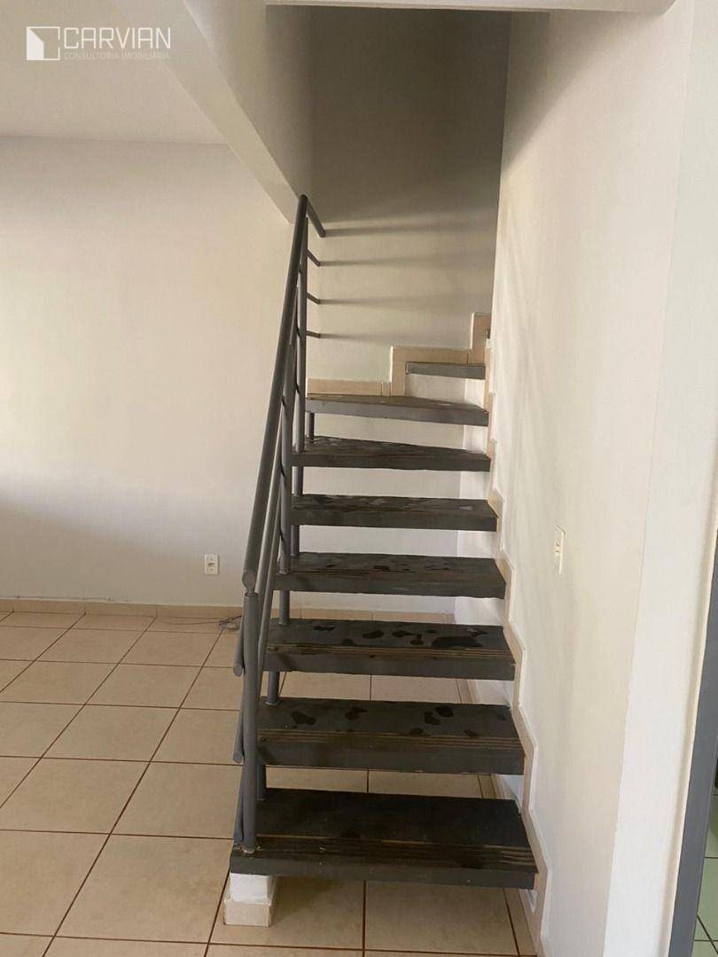 Casa de Condomínio à venda com 3 quartos, 118m² - Foto 13