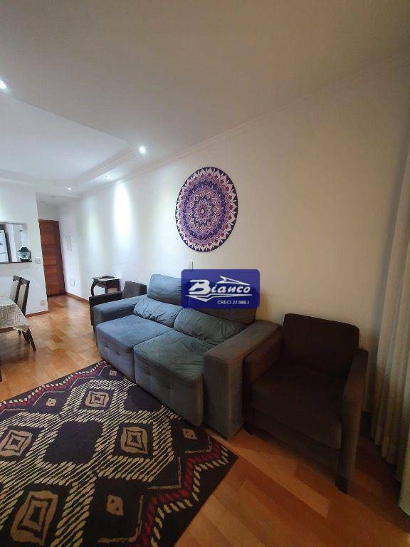 Apartamento à venda com 3 quartos, 80m² - Foto 56