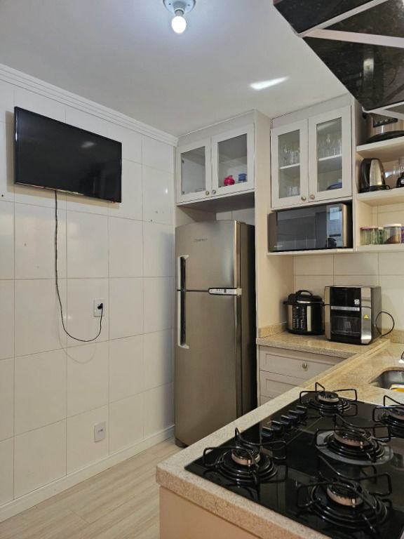 Sobrado à venda com 2 quartos, 60m² - Foto 9