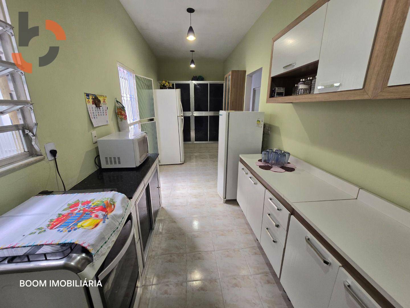 Casa à venda com 3 quartos, 103m² - Foto 21