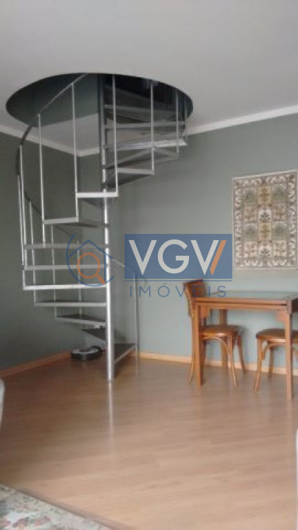 Cobertura à venda com 2 quartos, 120m² - Foto 4