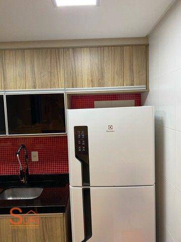 Apartamento à venda com 2 quartos, 52m² - Foto 12