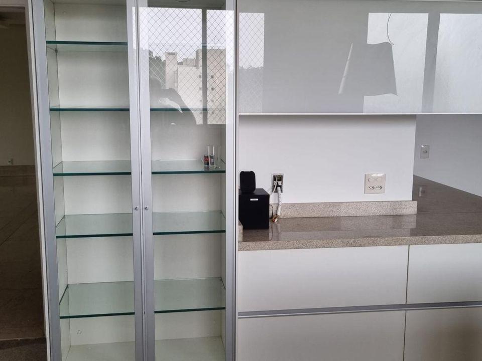 Apartamento à venda com 4 quartos, 367m² - Foto 8