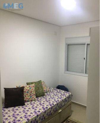 Apartamento à venda com 2 quartos, 98m² - Foto 11