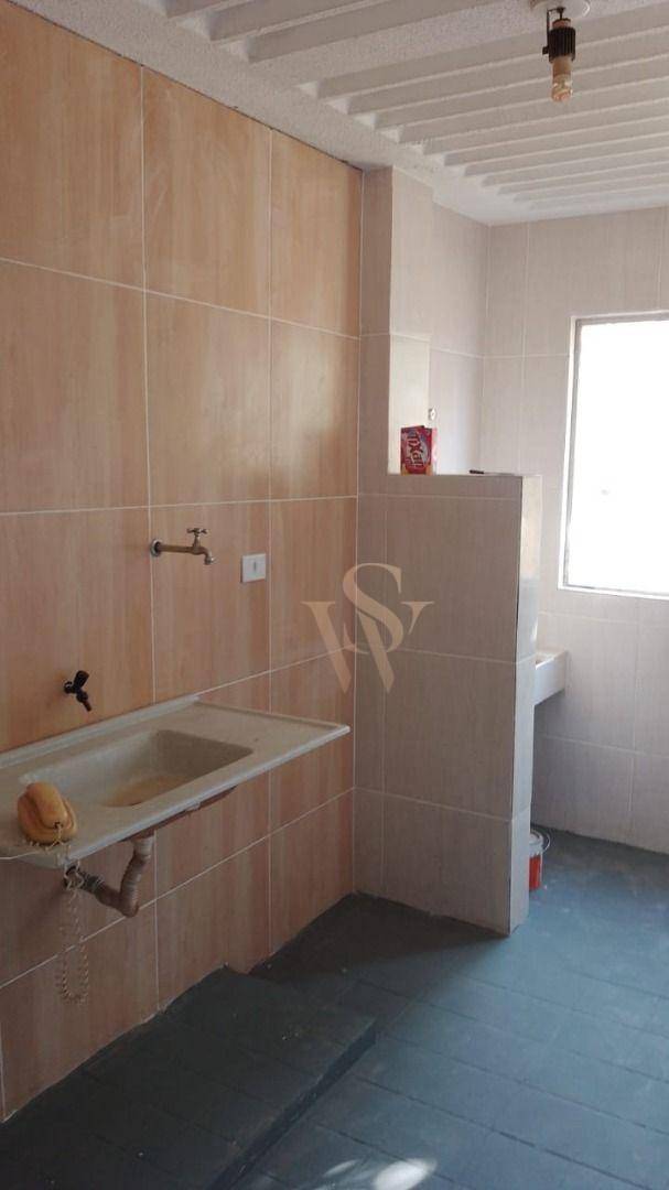 Apartamento à venda com 2 quartos, 62m² - Foto 1