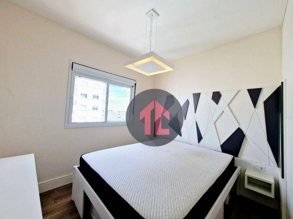 Apartamento para alugar com 3 quartos, 87m² - Foto 25