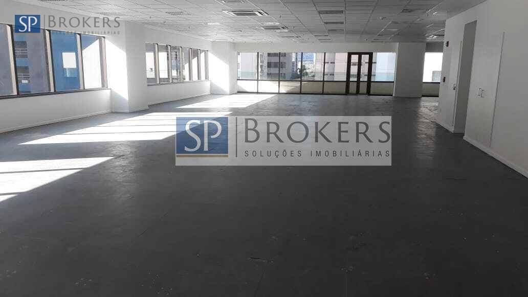 Conjunto Comercial-Sala para alugar, 754m² - Foto 4