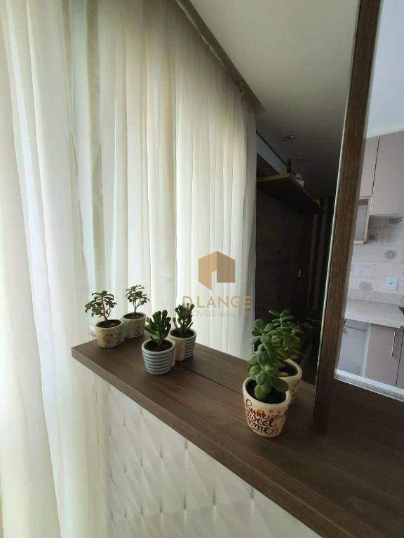 Apartamento à venda com 2 quartos, 43m² - Foto 6