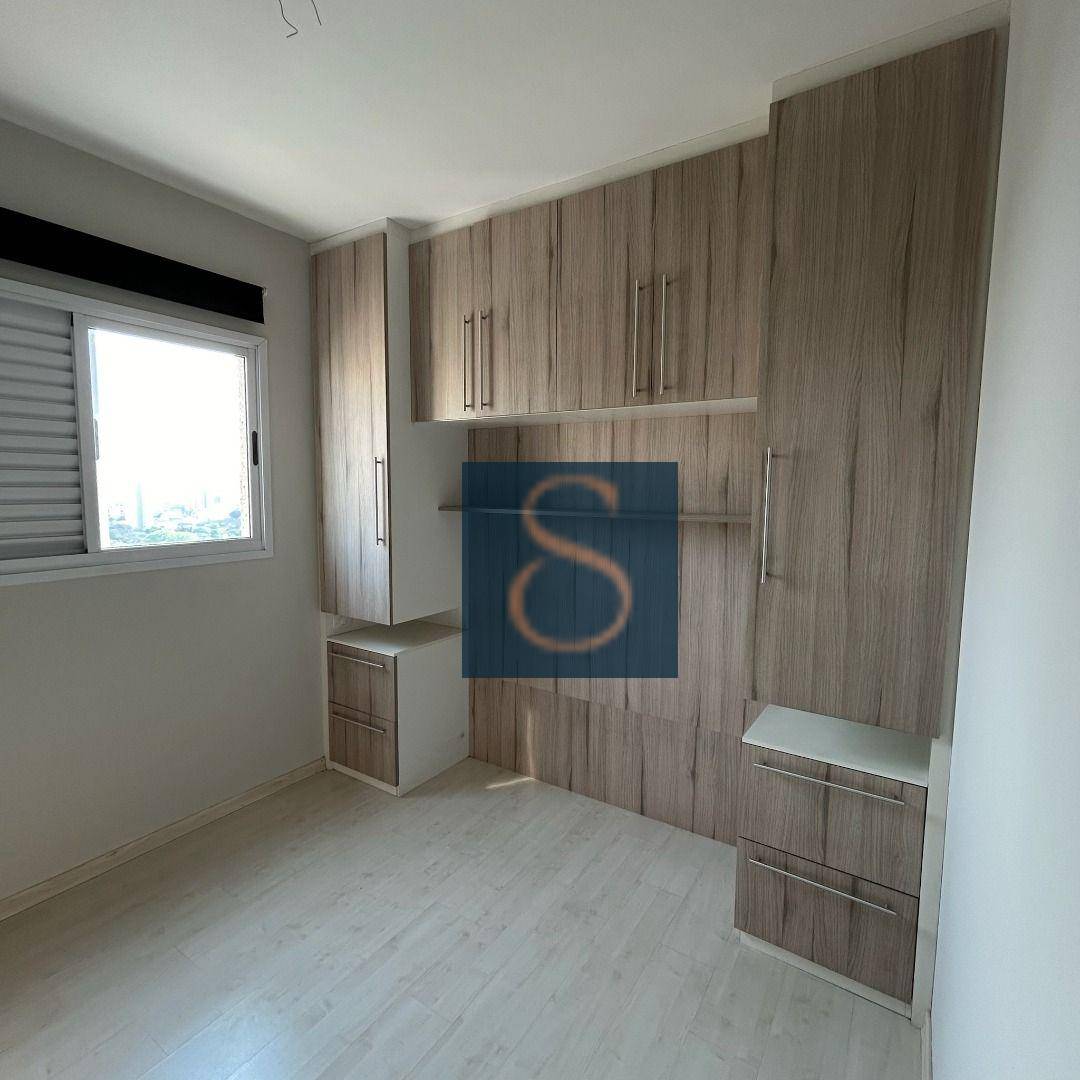 Apartamento à venda com 3 quartos, 80m² - Foto 20