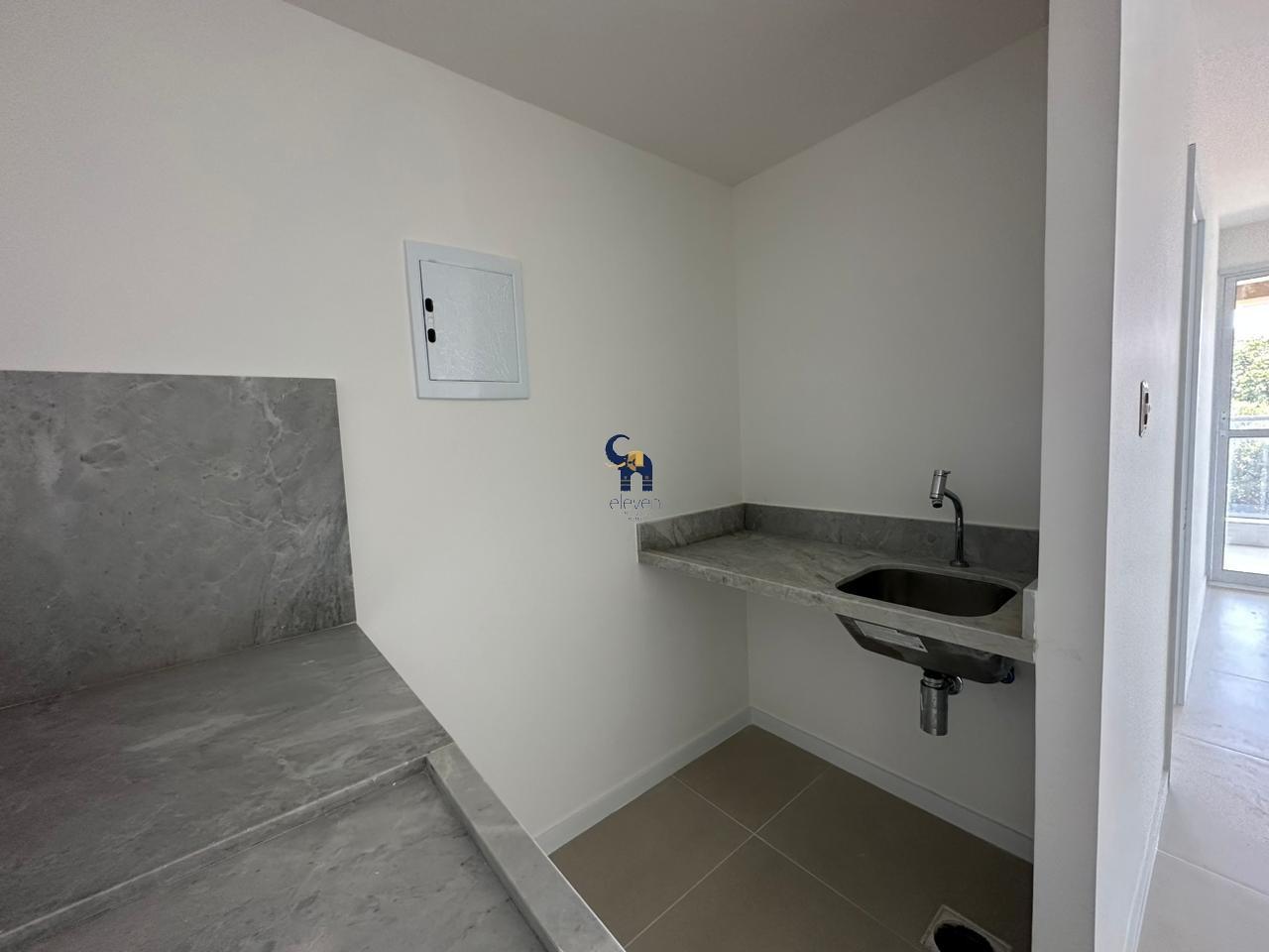 Apartamento à venda com 1 quarto, 44m² - Foto 7