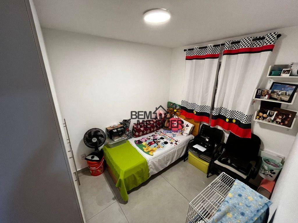 Apartamento à venda com 2 quartos, 44m² - Foto 5