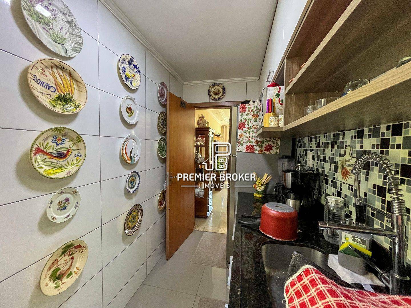 Apartamento, 2 quartos, 52 m² - Foto 5