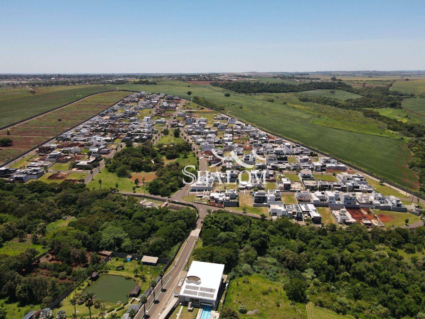 Chácara, 4 quartos, 1 hectares - Foto 3