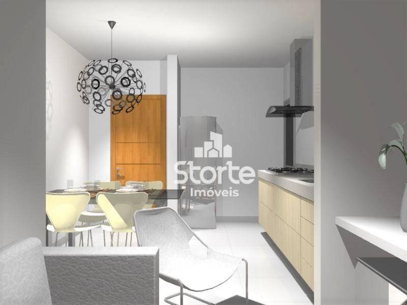 Apartamento à venda com 3 quartos, 82m² - Foto 2