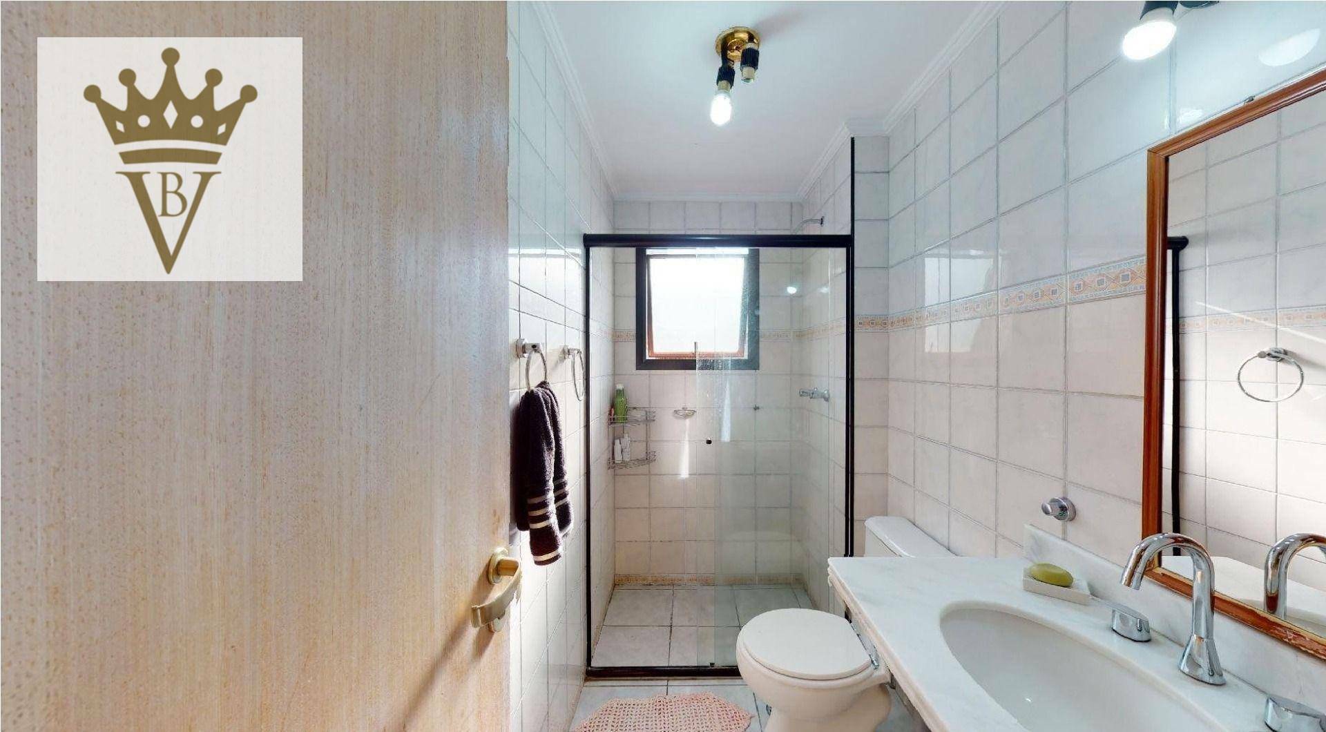 Apartamento à venda com 2 quartos, 80m² - Foto 14