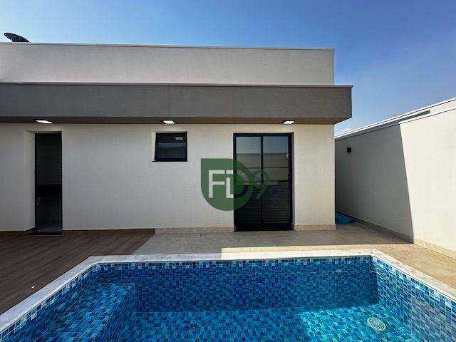 Casa de Condomínio à venda com 3 quartos, 199m² - Foto 5