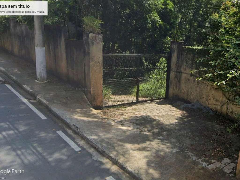 Terreno para alugar, 2532m² - Foto 1
