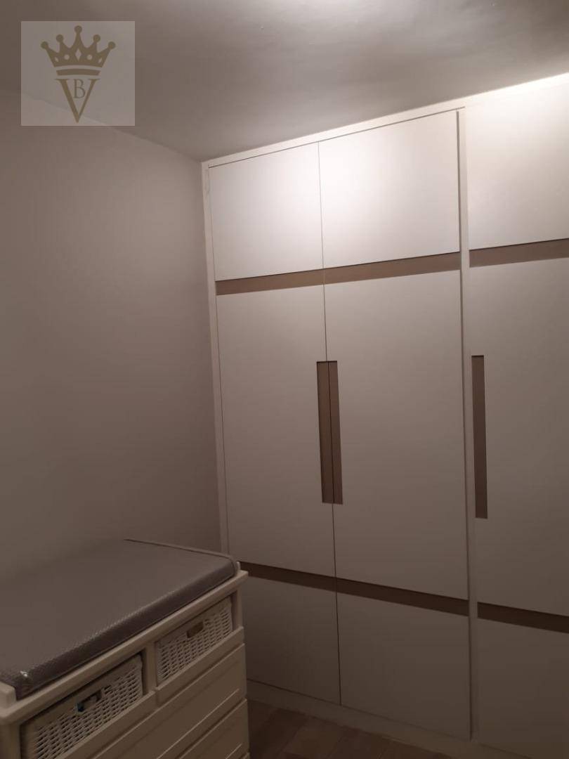 Apartamento à venda com 3 quartos, 104m² - Foto 8