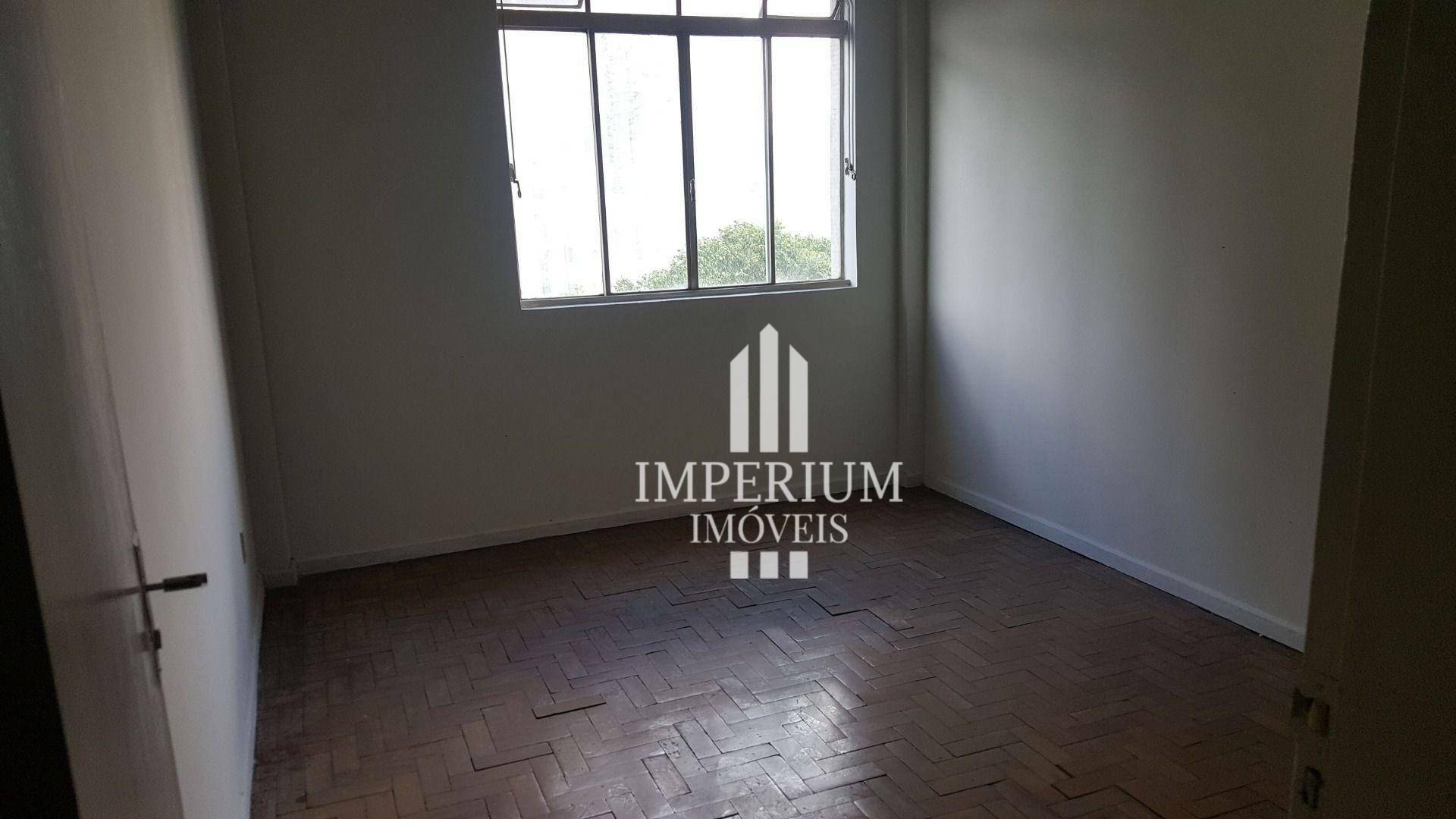 Apartamento à venda com 1 quarto, 39m² - Foto 6