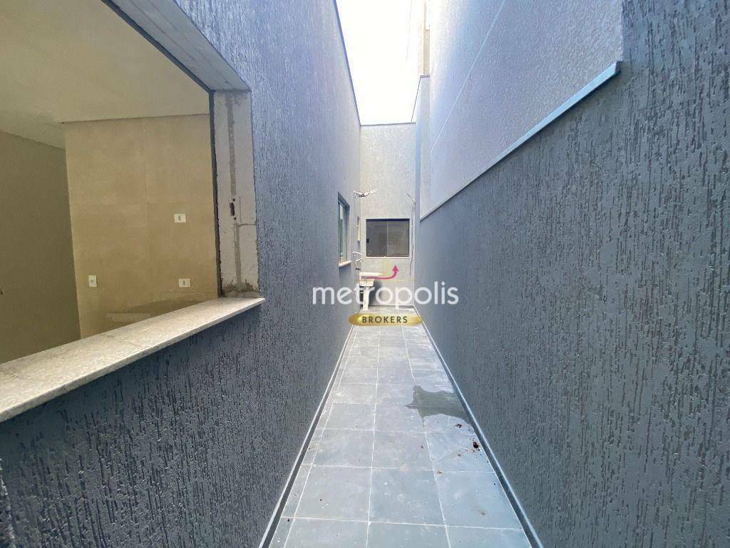 Sobrado à venda com 3 quartos, 270m² - Foto 36