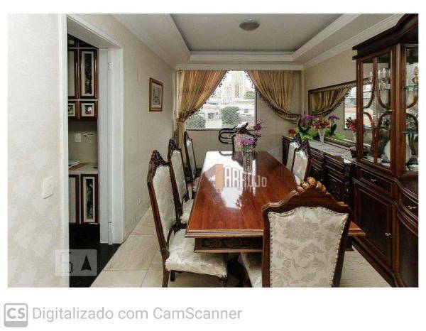 Apartamento à venda com 4 quartos, 191m² - Foto 7