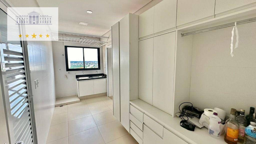 Apartamento à venda com 3 quartos, 204m² - Foto 7