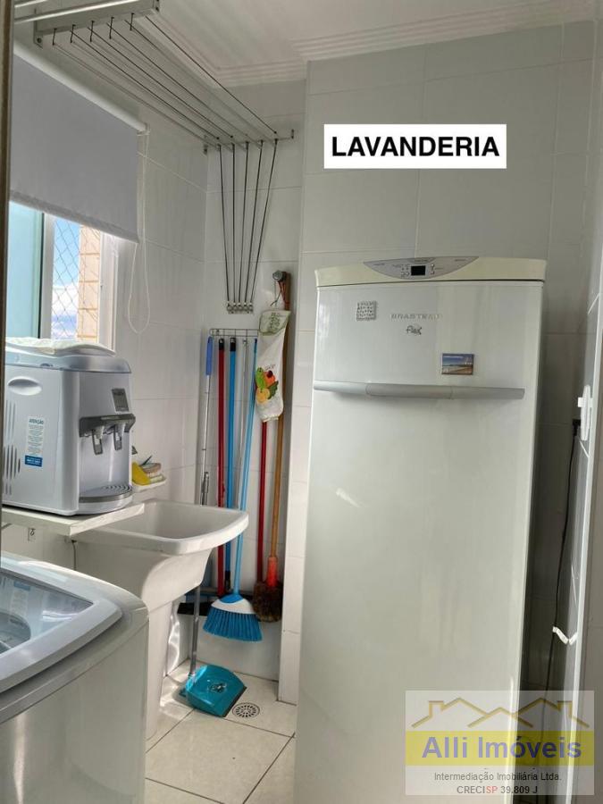 Apartamento à venda com 3 quartos, 144m² - Foto 23