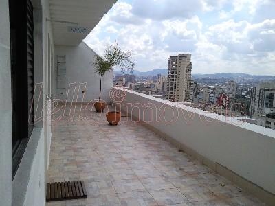 Apartamento à venda com 4 quartos, 270m² - Foto 4