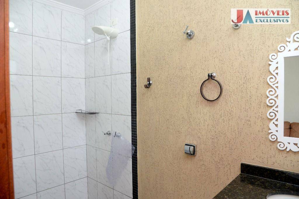 Casa de Condomínio à venda com 4 quartos, 428m² - Foto 58