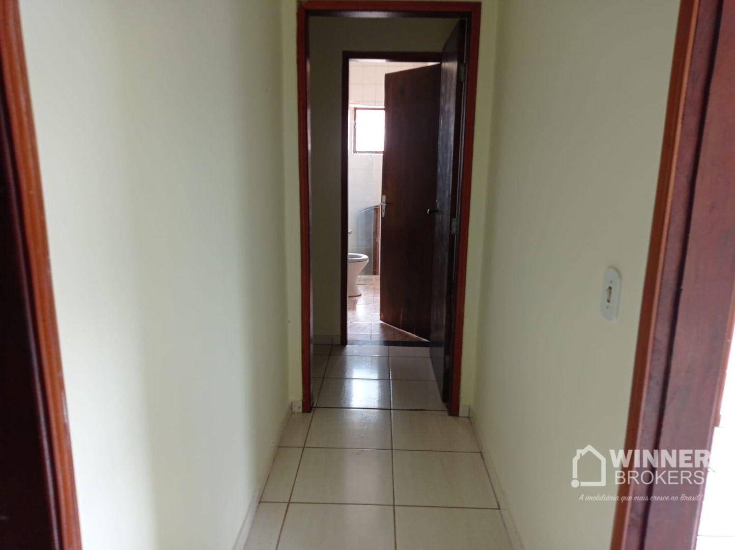 Casa à venda com 3 quartos, 120m² - Foto 16