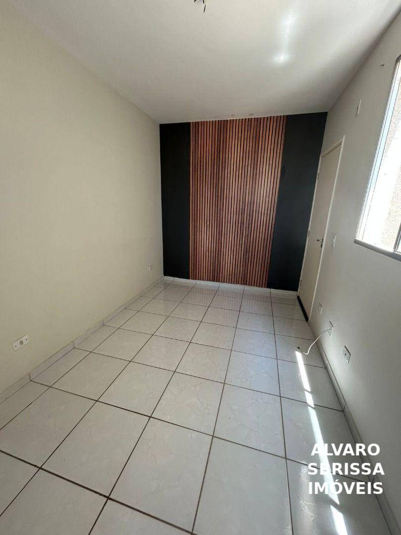 Apartamento, 2 quartos, 46 m² - Foto 2
