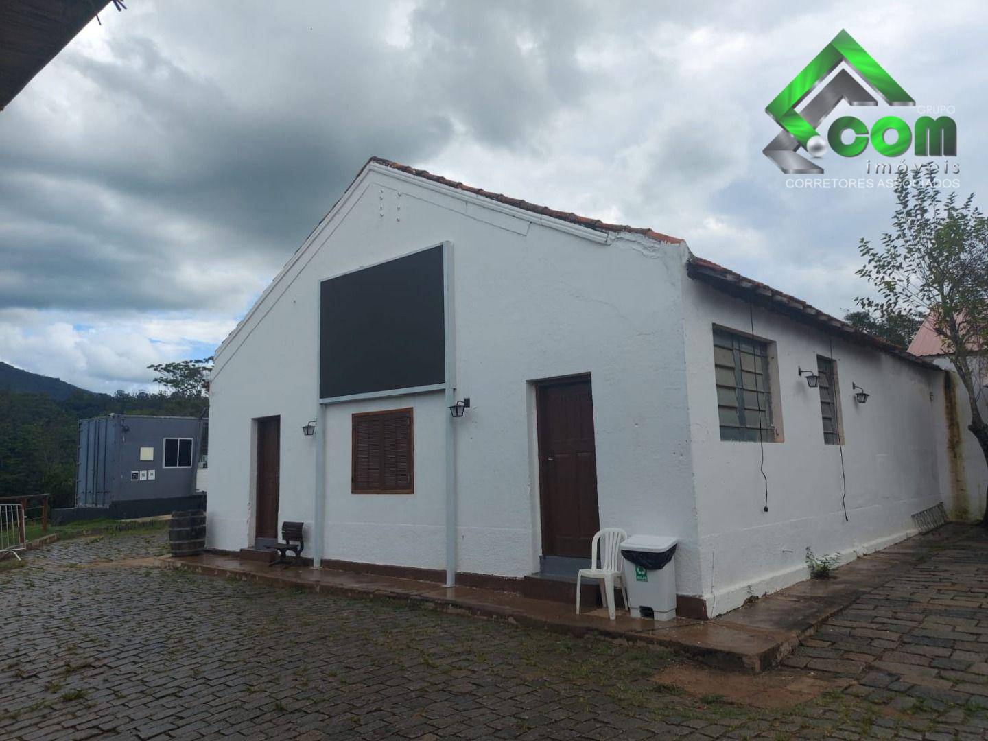 Loja-Salão para alugar, 300m² - Foto 8