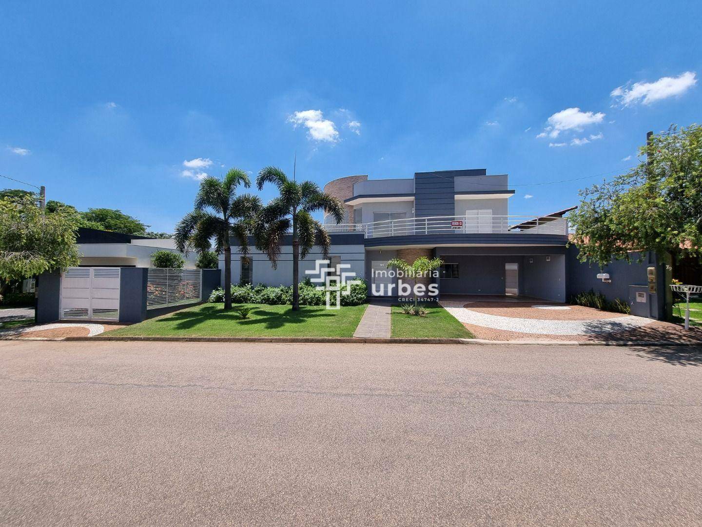 Casa à venda com 5 quartos, 400m² - Foto 37