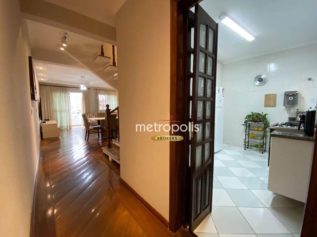 Apartamento à venda com 3 quartos, 180m² - Foto 3