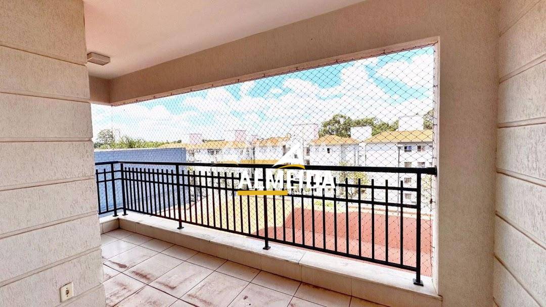 Apartamento, 3 quartos, 86 m² - Foto 2